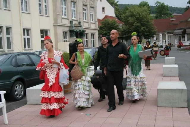 Alemania 2007 — foto 19